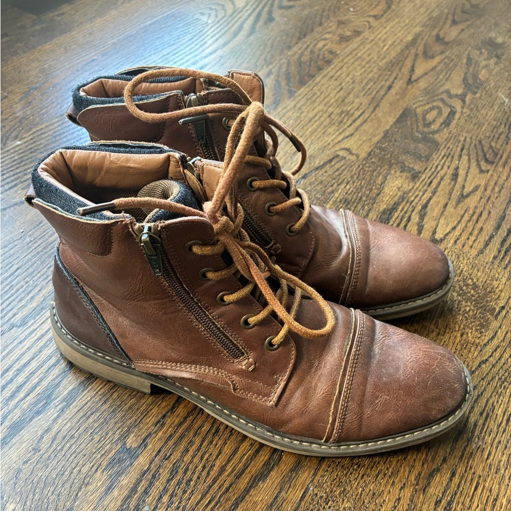 Men’s Shoes